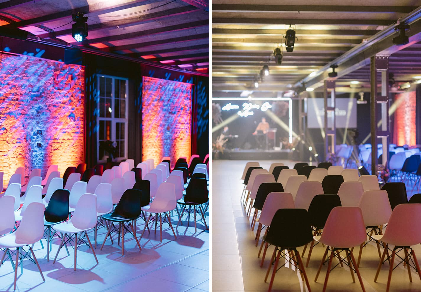 YESS event hire bérelhető bútor inspiráció - HWGA