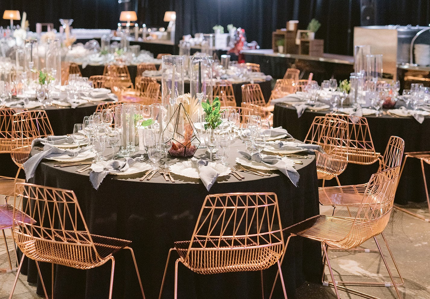 YESS_event_hire_bérelhető_bútor_inspiráció_HWGA_gala