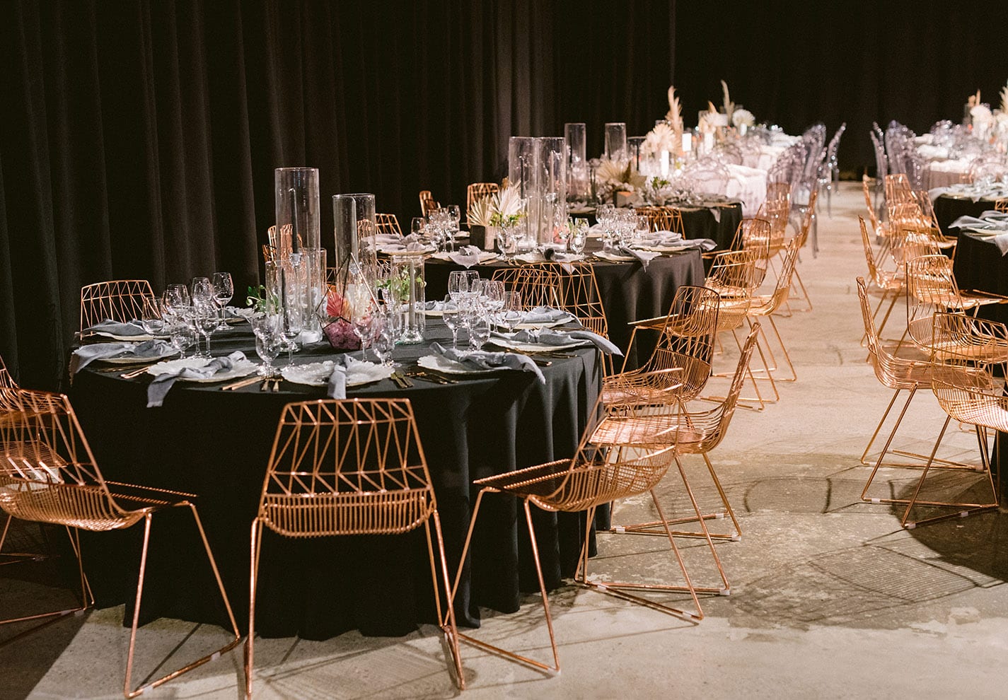 YESS_event_hire_bérelhető_bútor_inspiráció_HWGA_gala